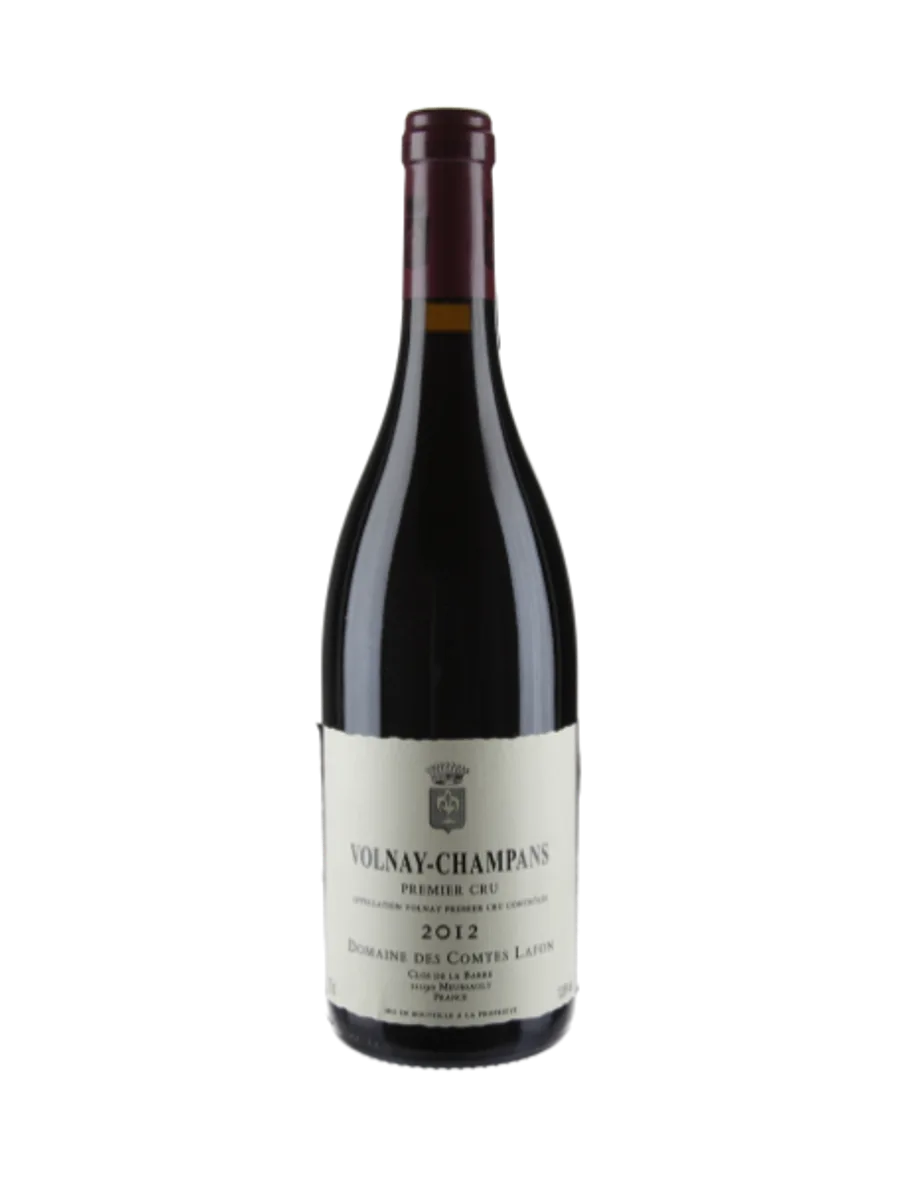 Domaine des Comtes Lafon, Volnay Premier Cru, Champans