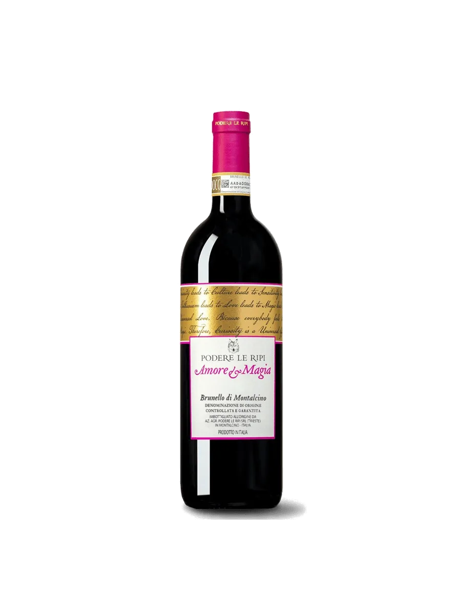 Le Ripi Amore & Magia