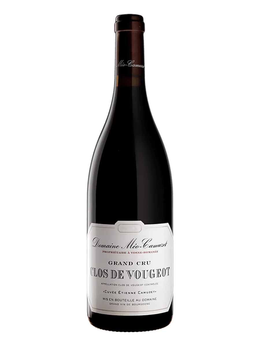 Meo Camuzet Cuvee Etienne Camuzet