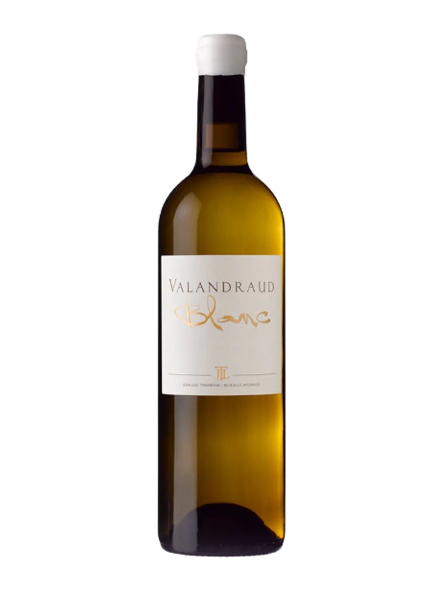 Valandraud Blanc