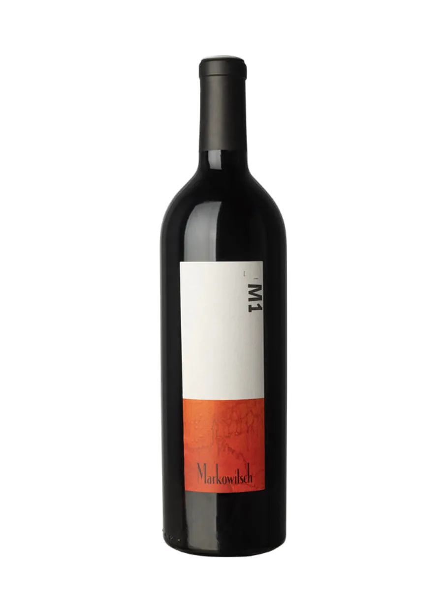 Markowitsch M1