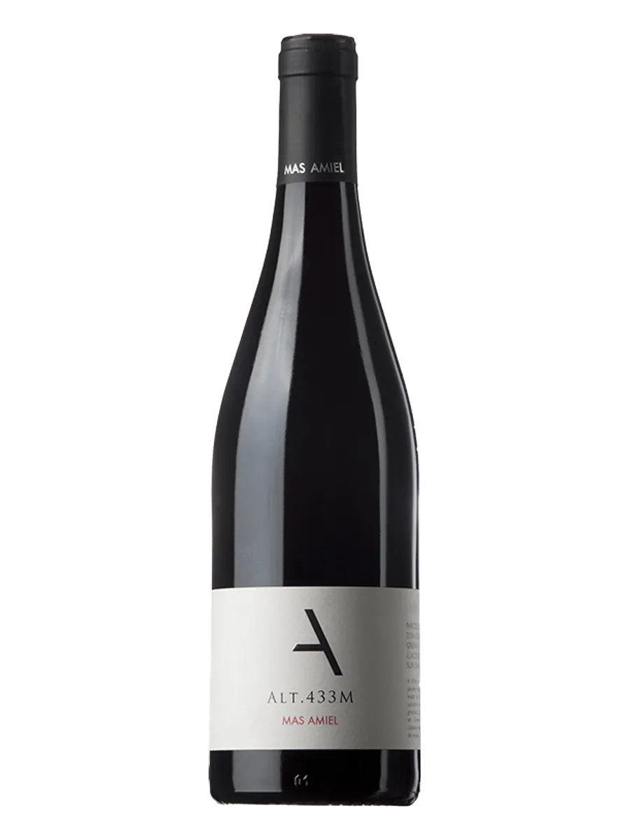 Mas Amiel Alt 433 M