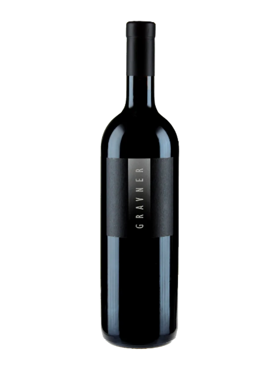 Gravner Rosso Breg
