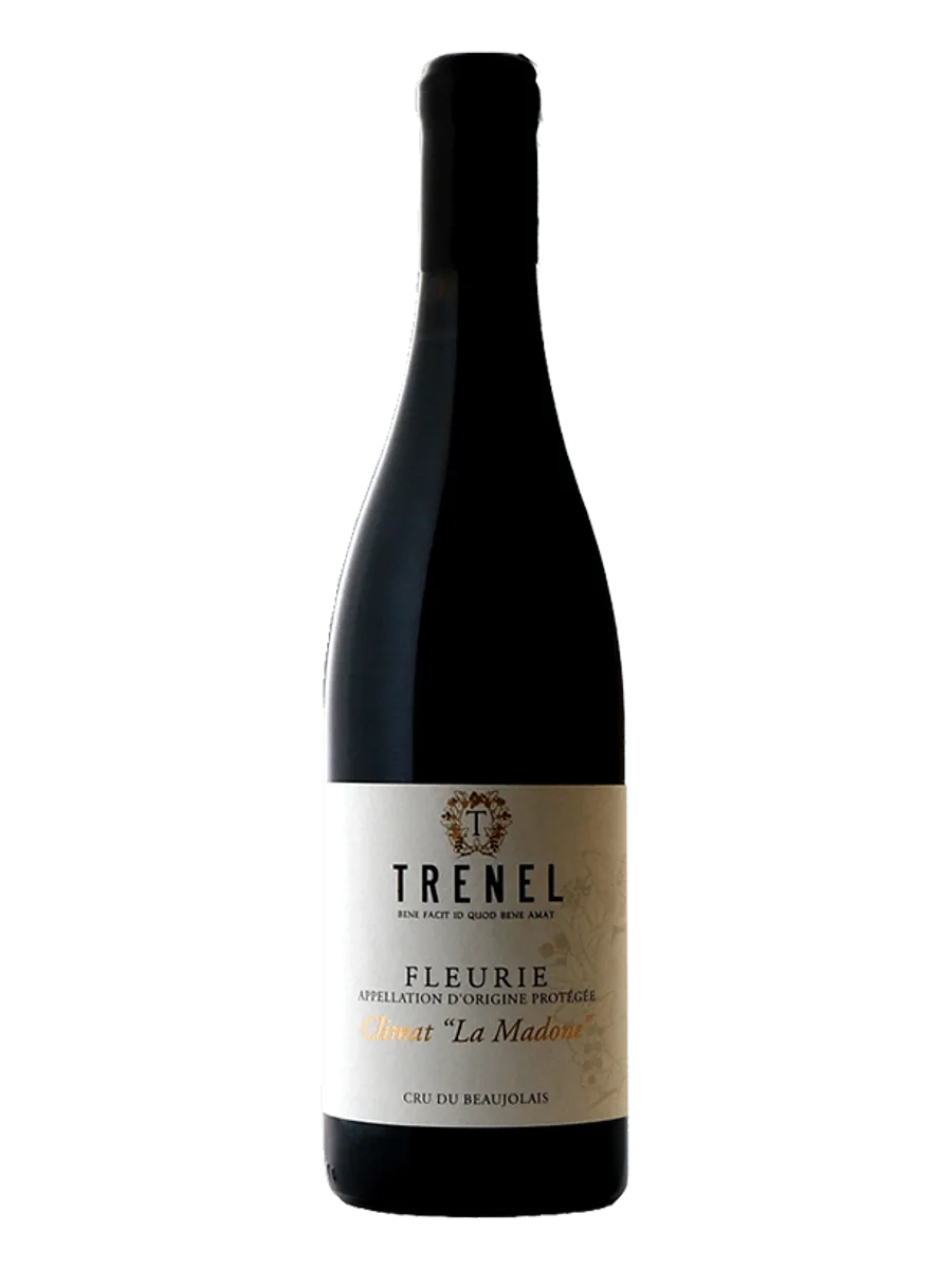Trenel, Fleurie, La Madone