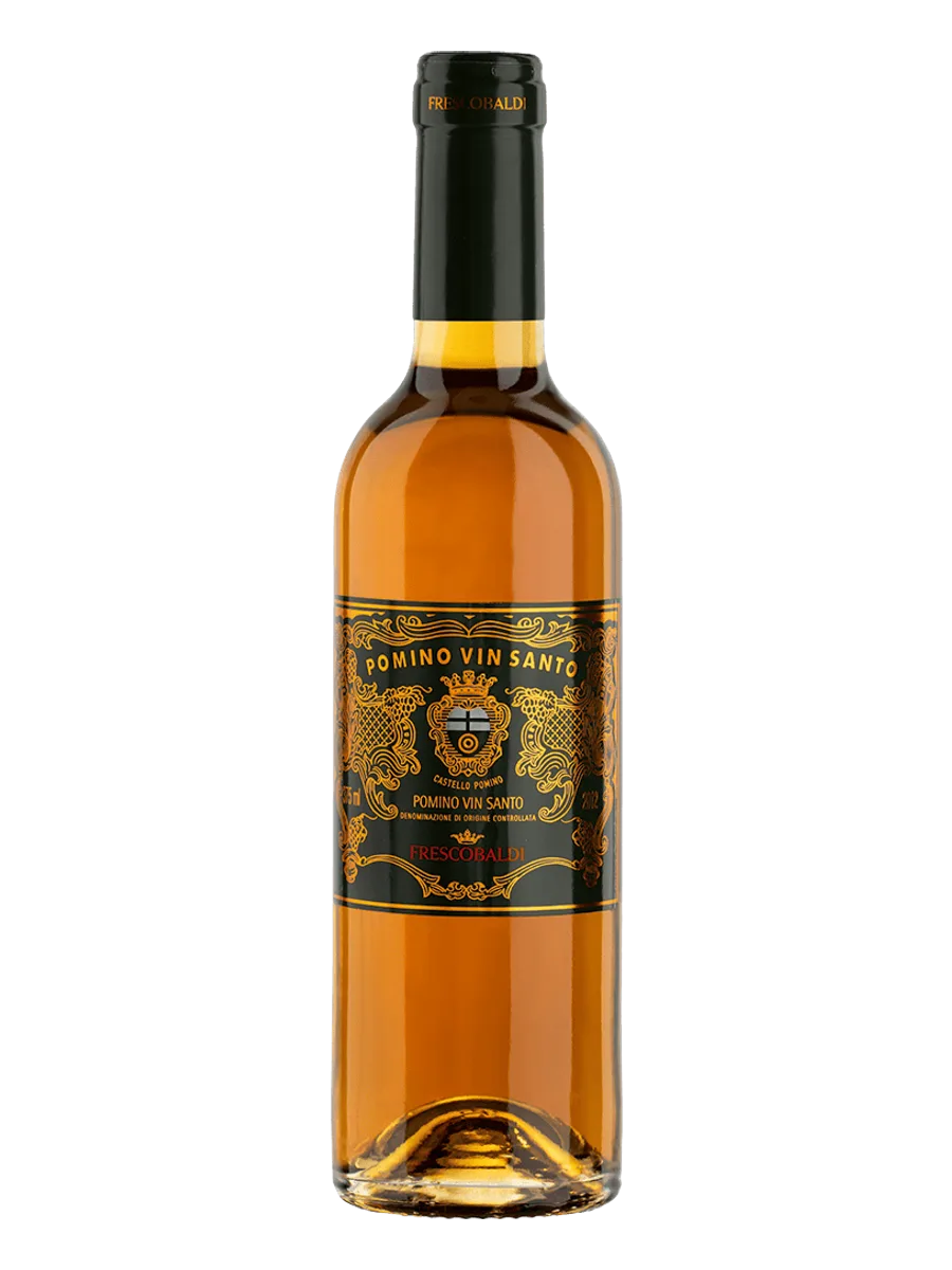 Frescobaldi Vin Santo