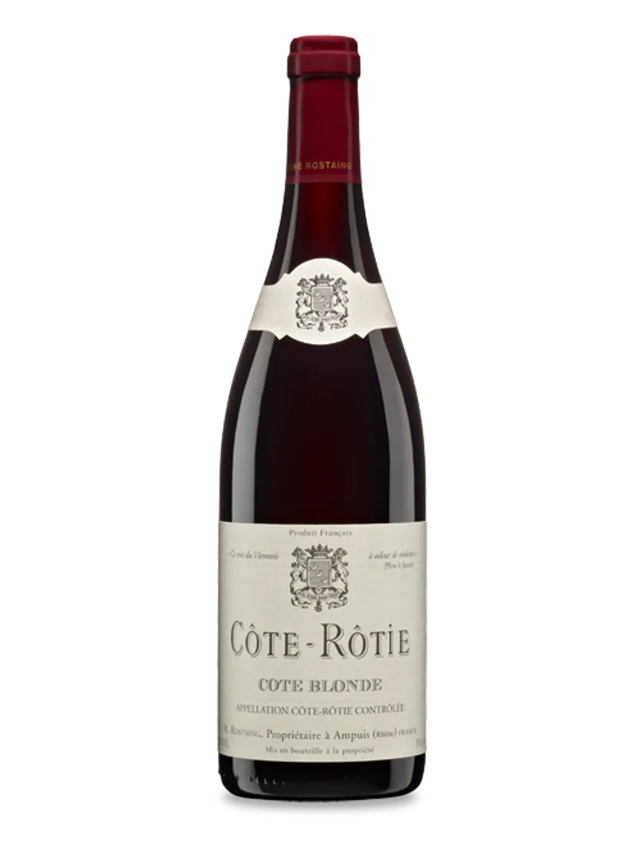 Rostaing Cote Blonde