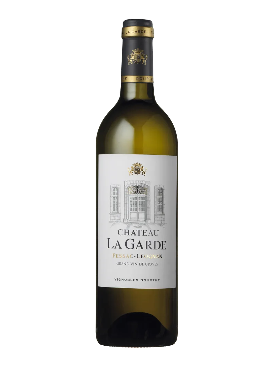 La Garde Blanc
