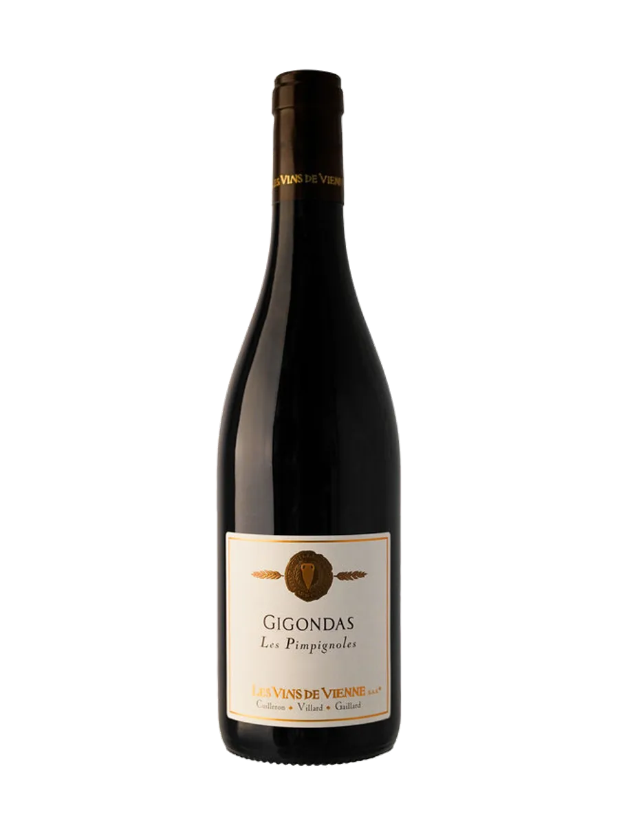 Les Vins de Vienne Les Pimpignoles