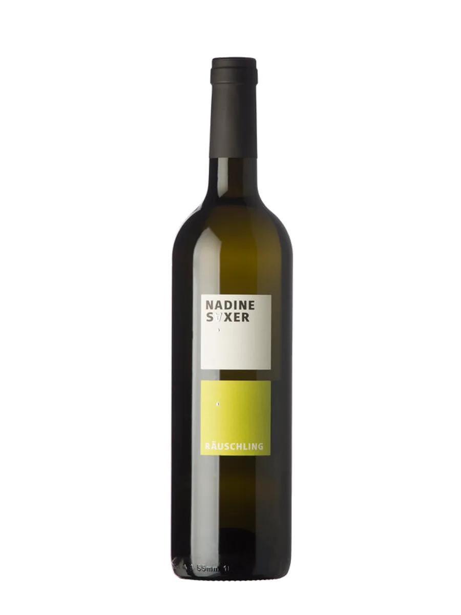 Weingut Nadine Saxer Räuschling
