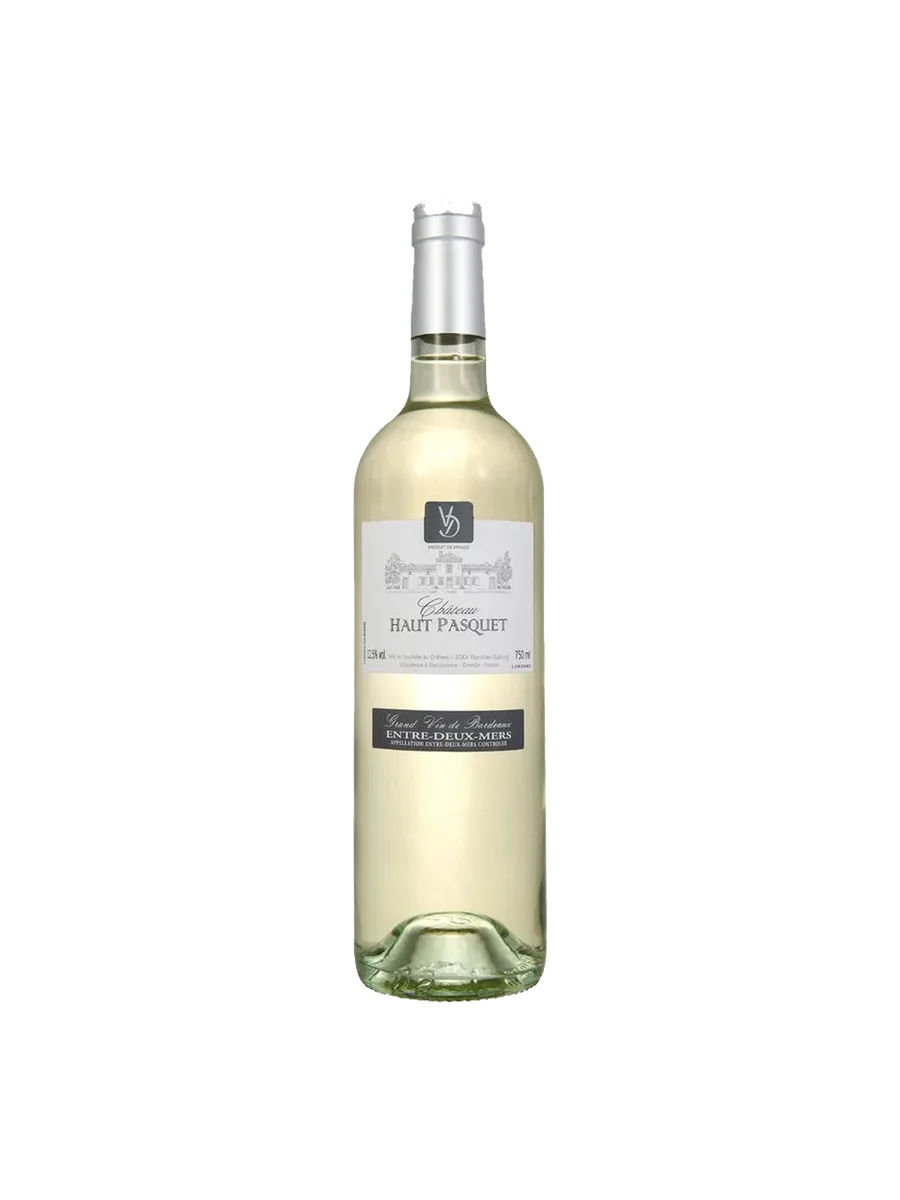 Chateau Haut Pasquet, Bordeaux