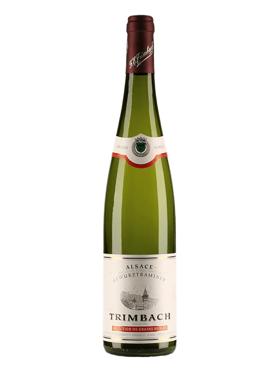 Trimbach Gewurztraminer Selection de Grains Nobles