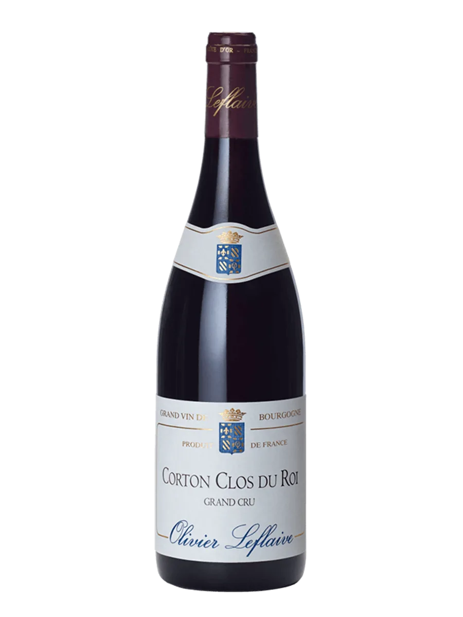Olivier Leflaive, Corton Grand Cru, Le Clos du Roi