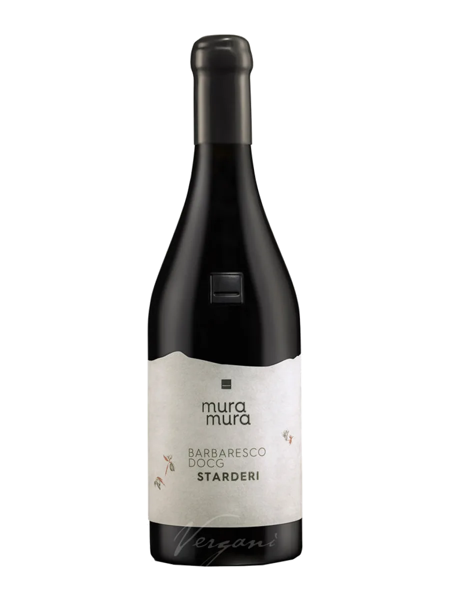 Mura Mura, Barbaresco, Starderi