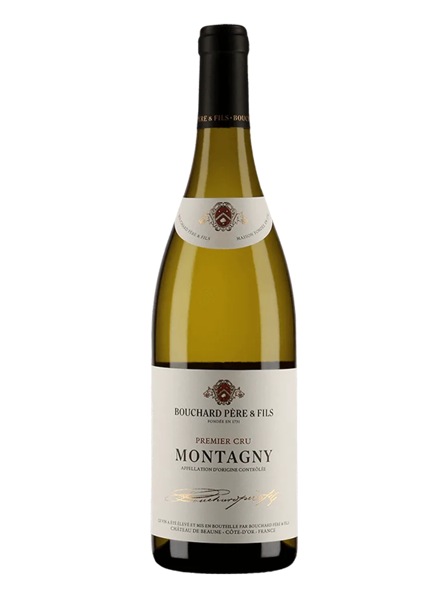 Bouchard Pere et Fils, Montagny Premier Cru