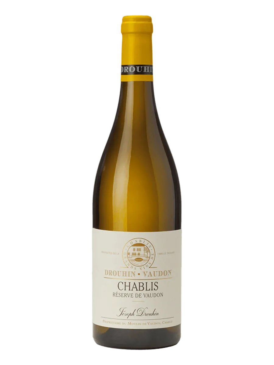 Drouhin-Vaudon Reserve de Vaudon