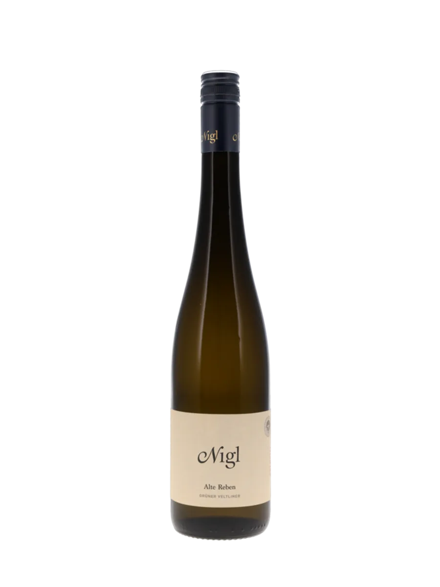 Nigl Gruner Veltliner Alte Reben