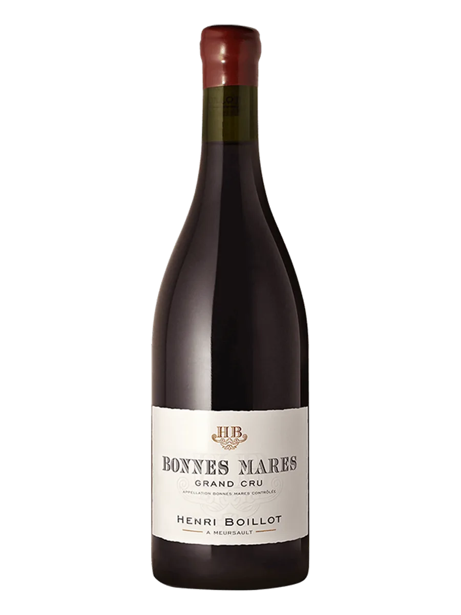 Henri Boillot, Bonnes Mares Grand Cru