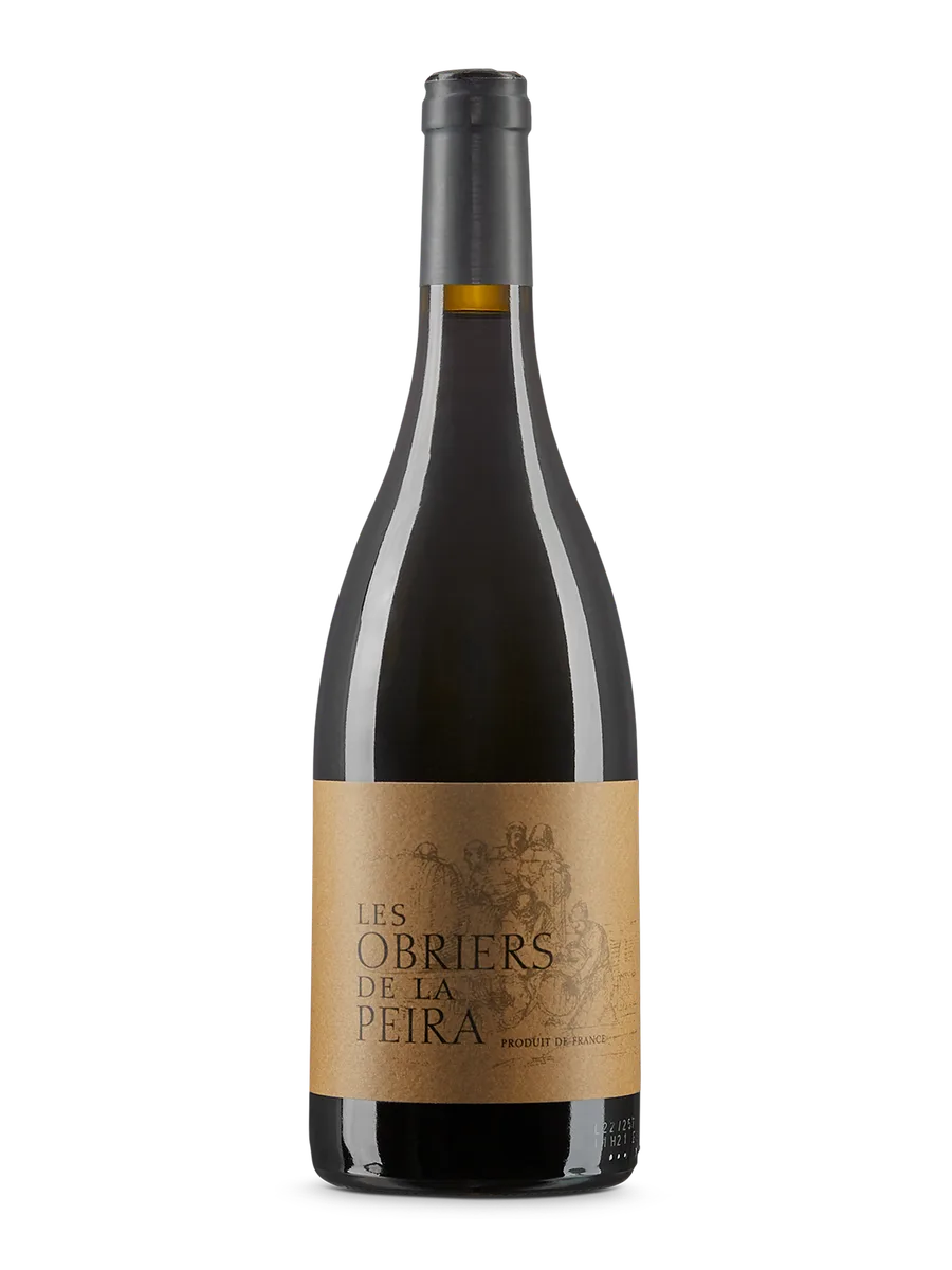 Les Obriers de la Peira