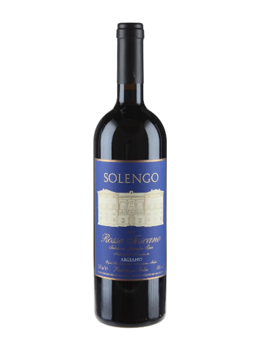 Argiano Solengo