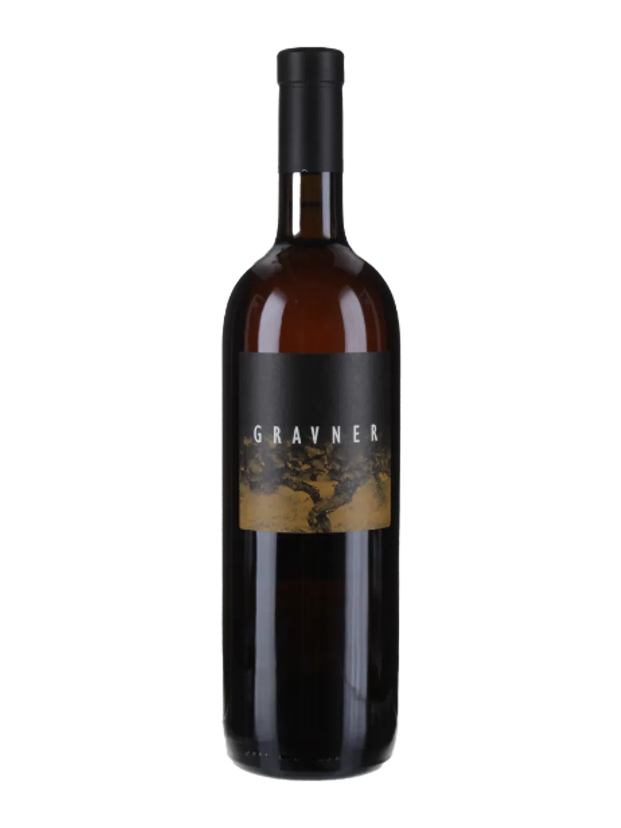Gravner Ribolla