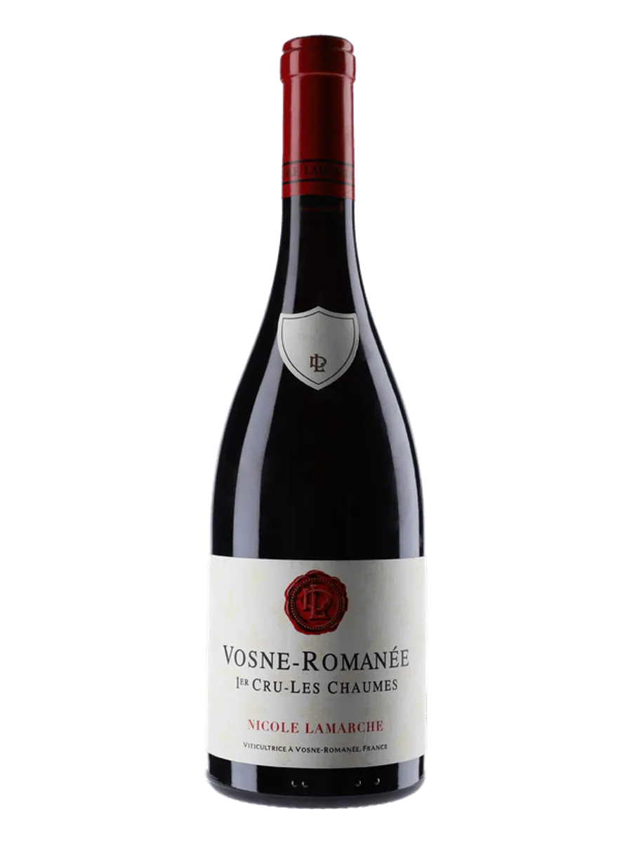 Domaine Nicole Lamarche, Vosne-Romanee Premier Cru, Les Chaumes