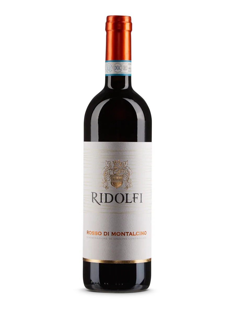 Ridolfi, Rosso di Montalcino