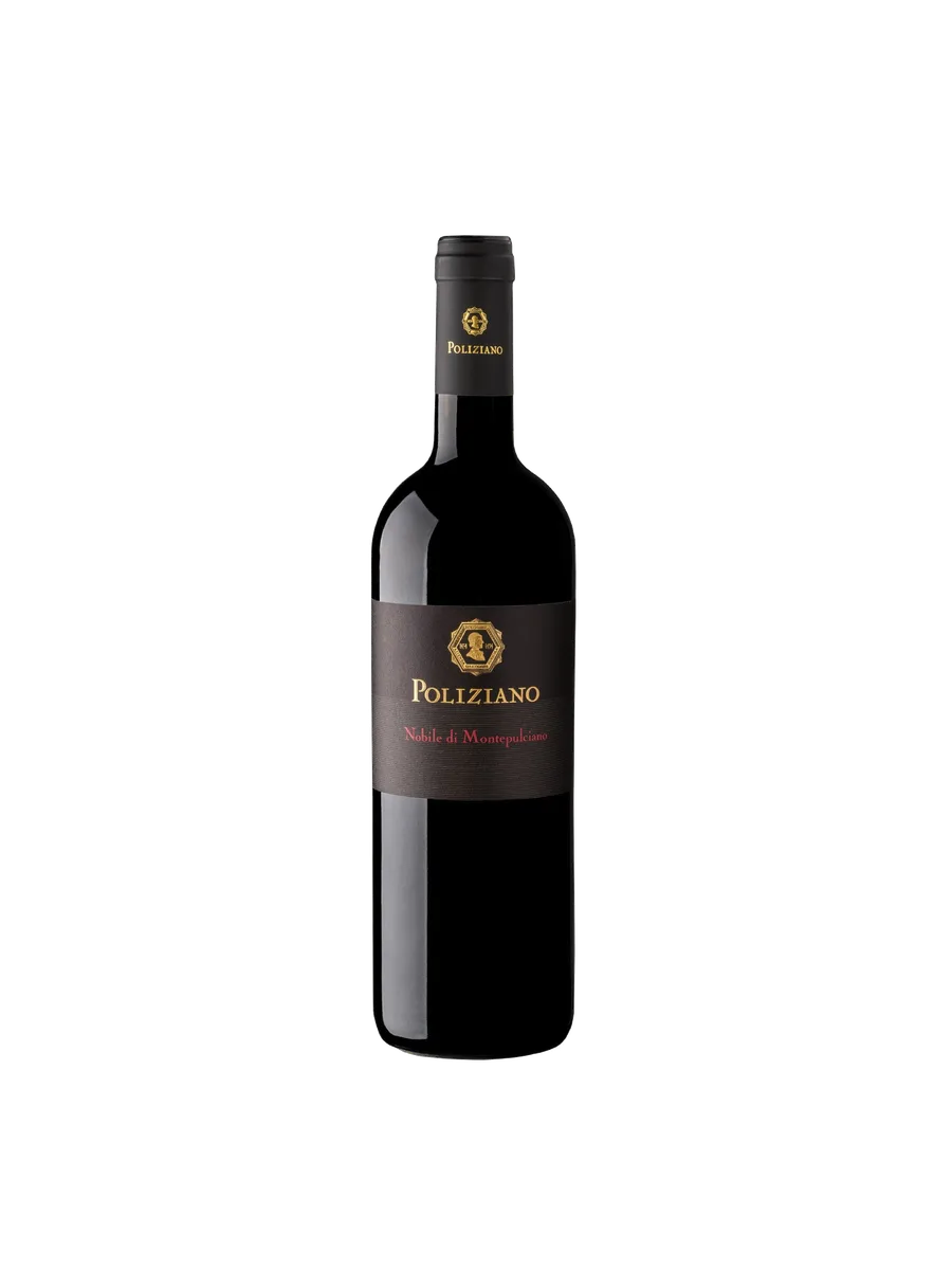 Poliziano, Vino Nobile di Montepulciano