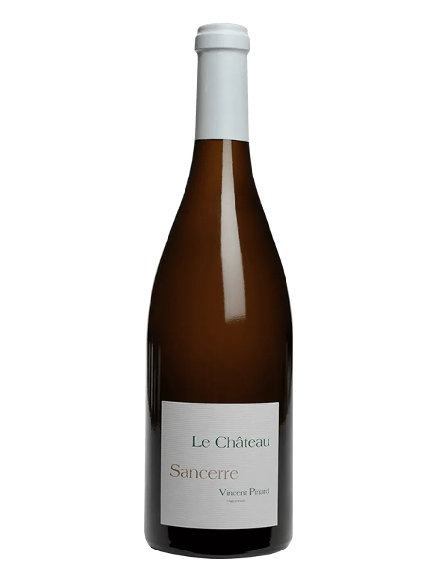 Vincent Pinard Le Chateau