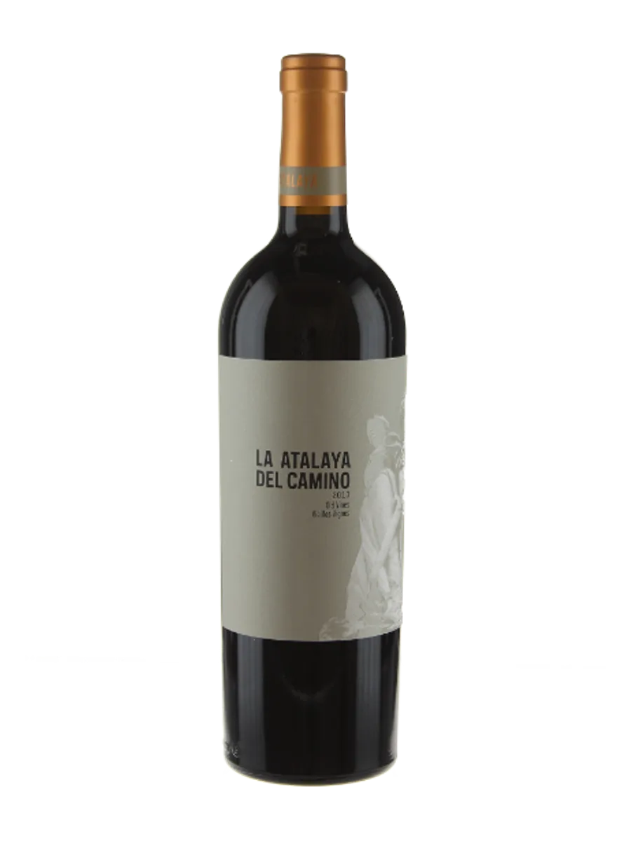 La Atalaya del Camino