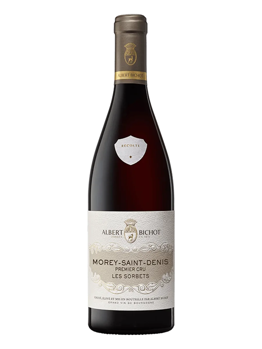 Albert Bichot, Morey-Saint-Denis Premier Cru, Les Sorbets