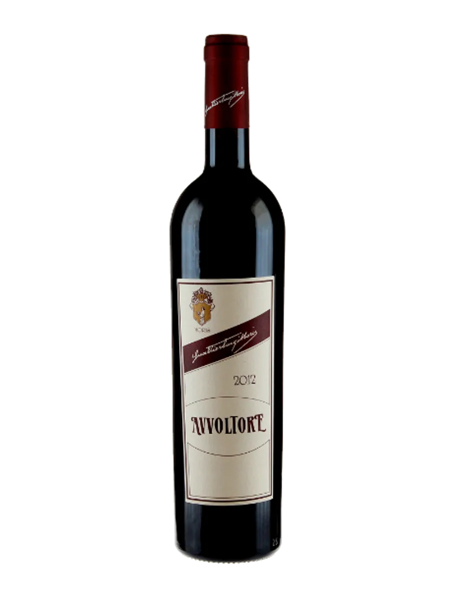 Morisfarms Avvoltore