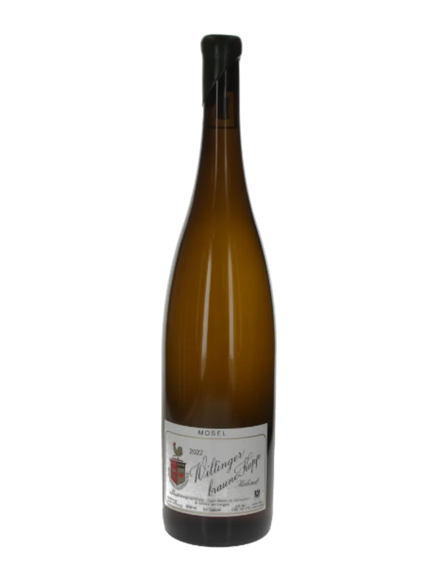 Egon Muller Wiltinger Braune Kupp Riesling Kabinett
