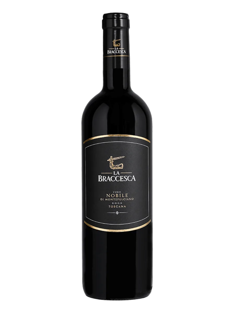 Antinori (Braccesca), Vino Nobile di Montepulciano