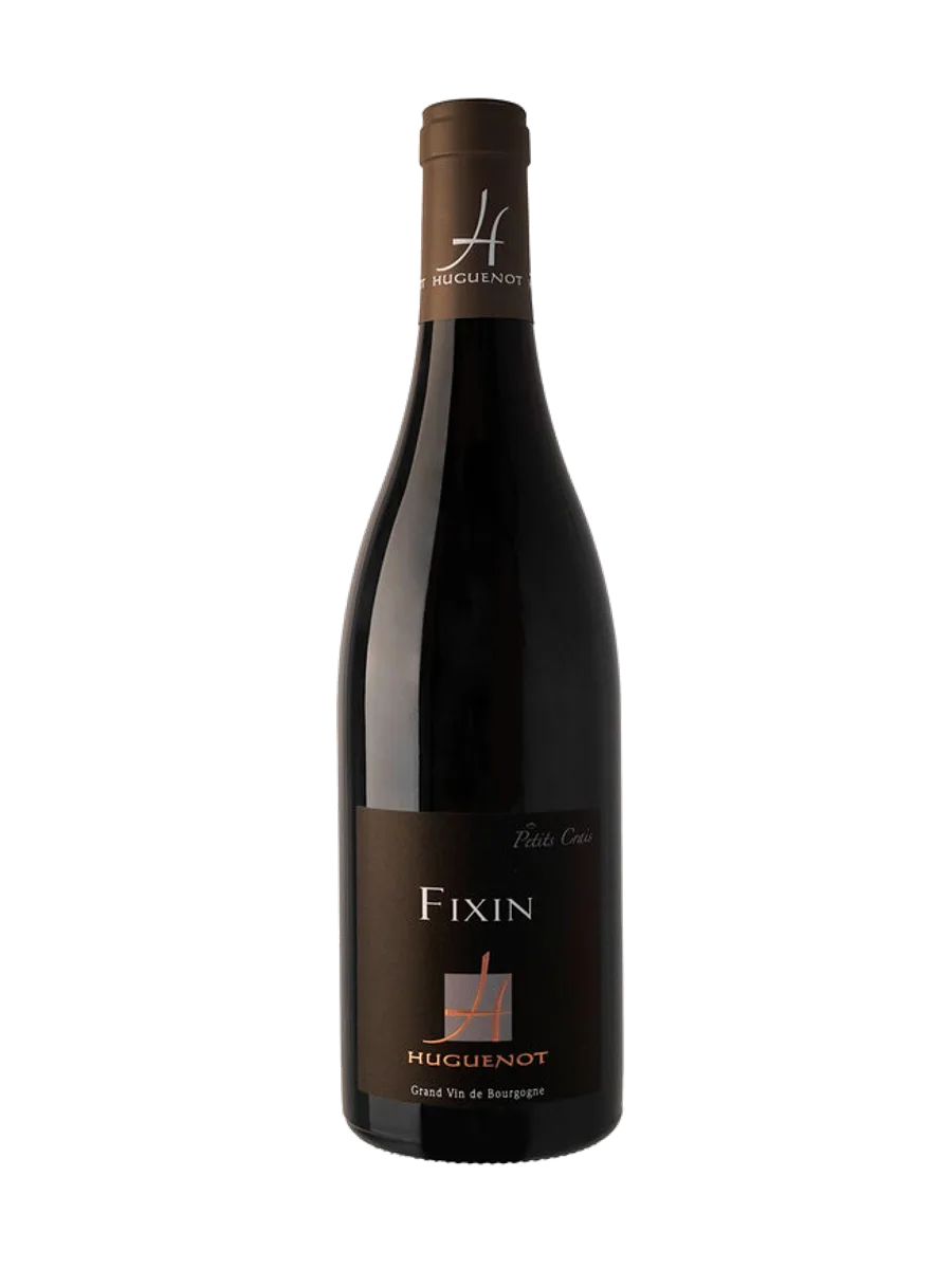 Huguenot, Fixin, Les Petits Crais