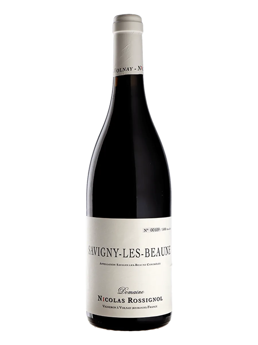Chateau de Meursault, Beaune Premier Cru, Les Greves