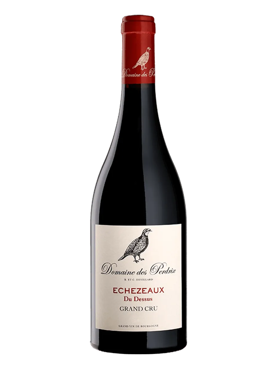 Domaine des Perdrix, Echezeaux Grand Cru, Echezeaux du Dessus