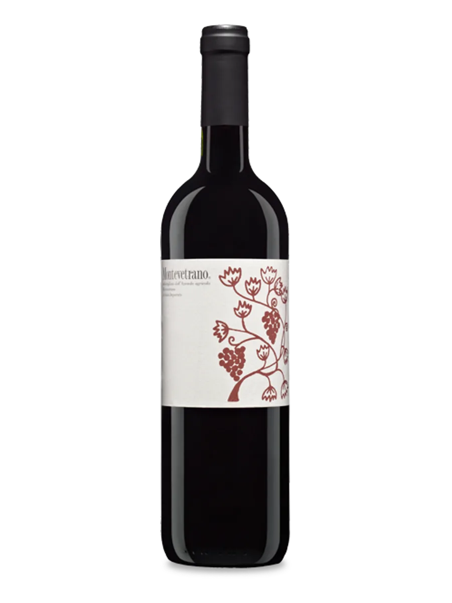Montevetrano