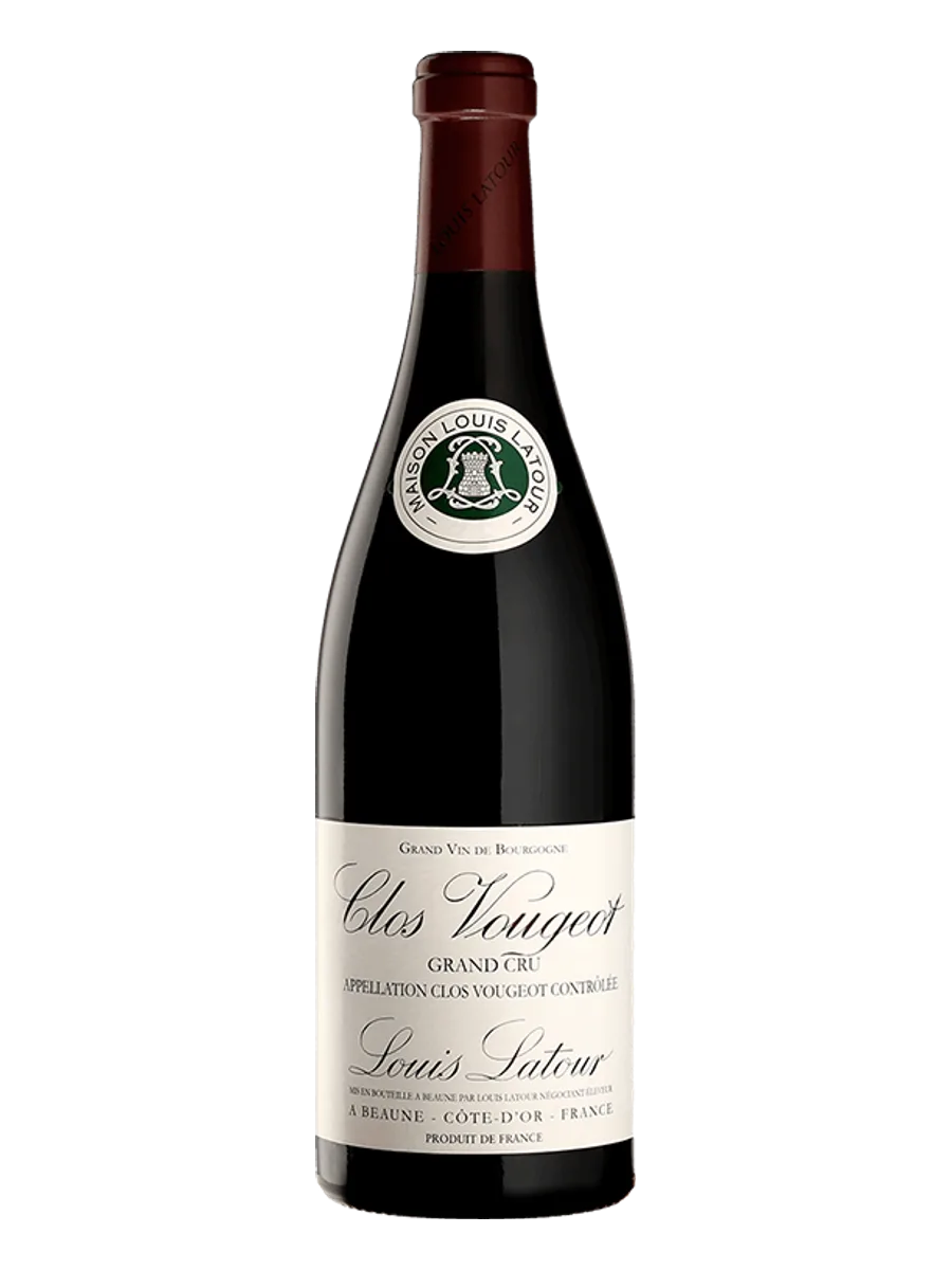 Maison Louis Latour, Clos de Vougeot Grand Cru