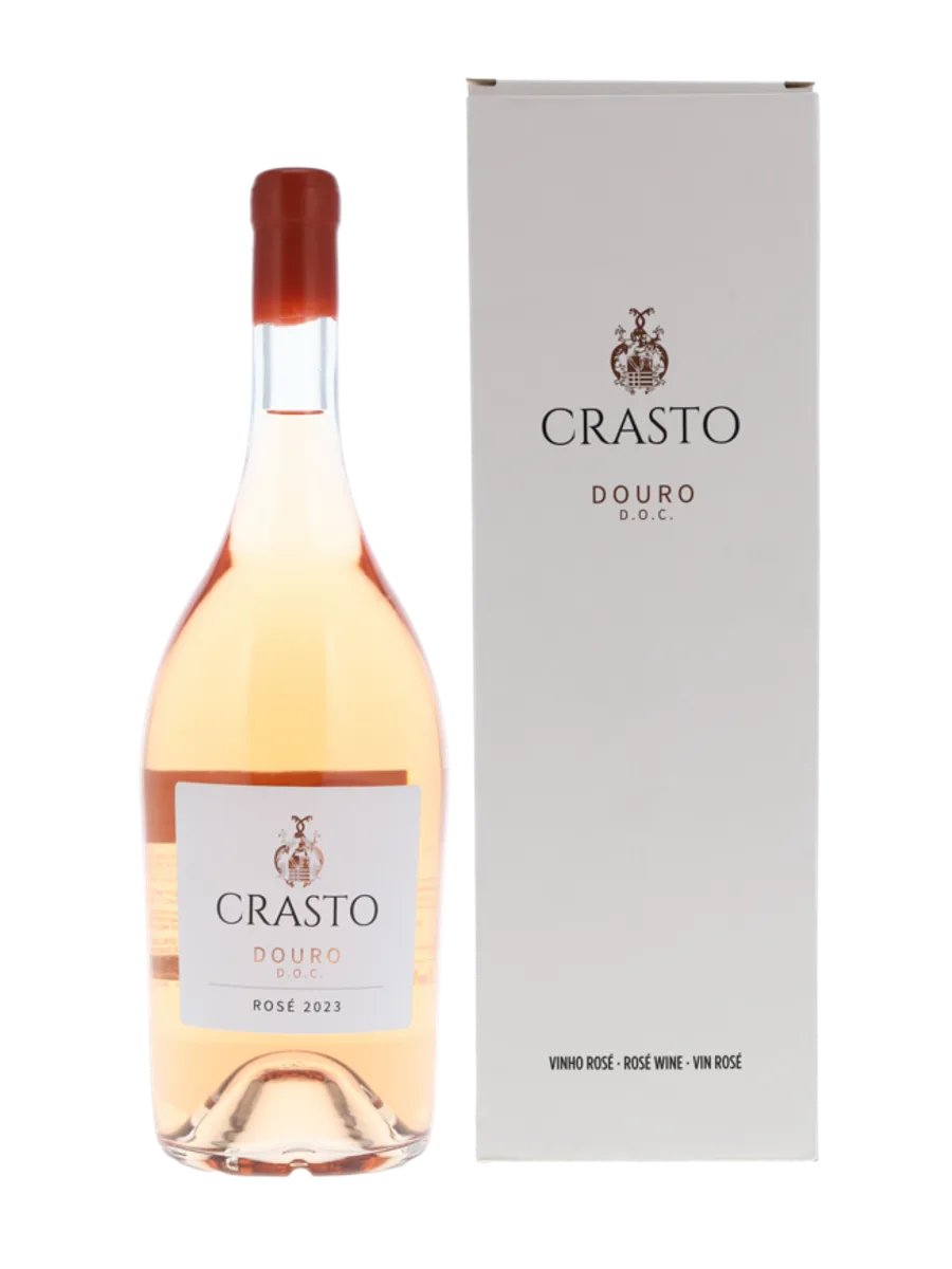 do Crasto Rose