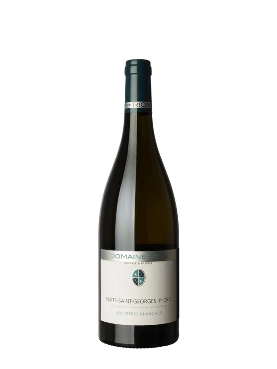 Michele et Patrice Rion, Nuits-Saint-Georges Premier Cru, Les Terres Blanches
