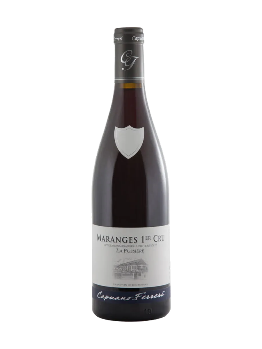 Capuano-Ferreri, Maranges Premier Cru, La Fussiere