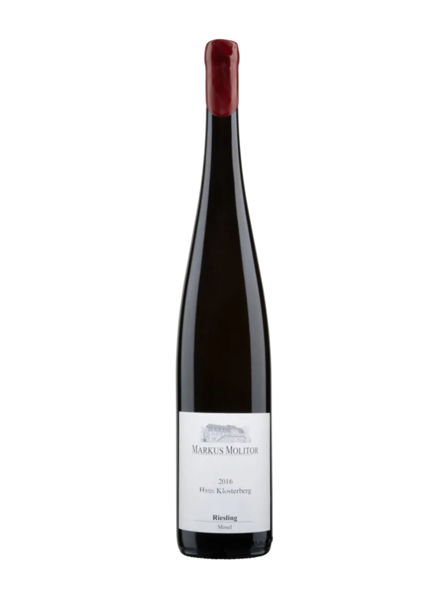 Markus Molitor Haus Klosterberg Riesling