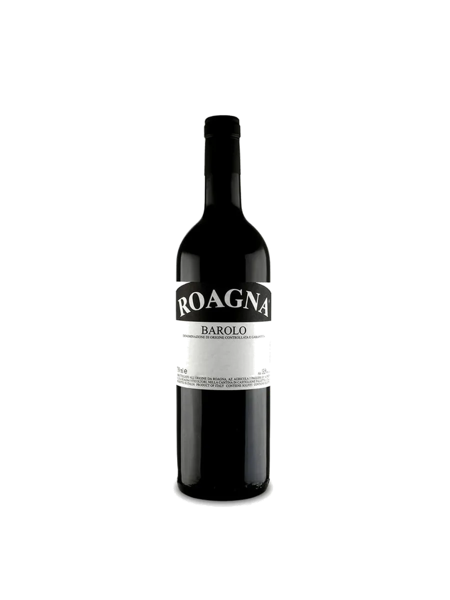 Roagna, Barolo, Comune di Barolo