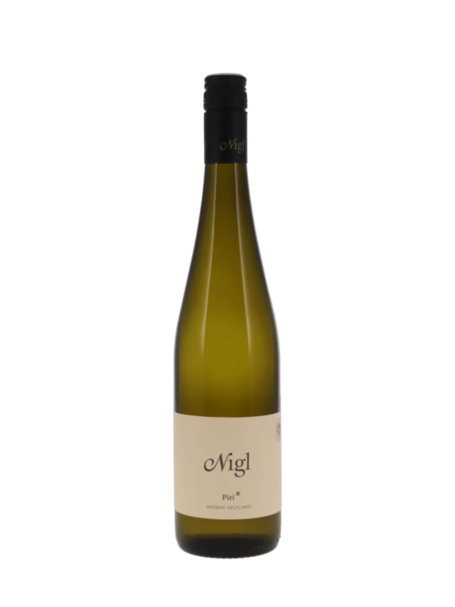 Nigl Senftenberger Piri Gruner Veltliner