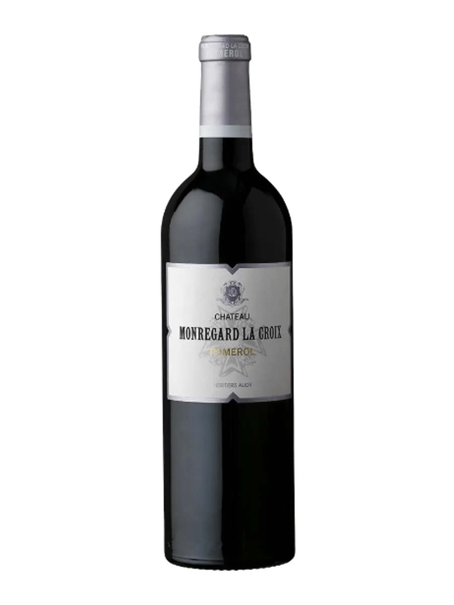Chateau Monregard La Croix, Pomerol