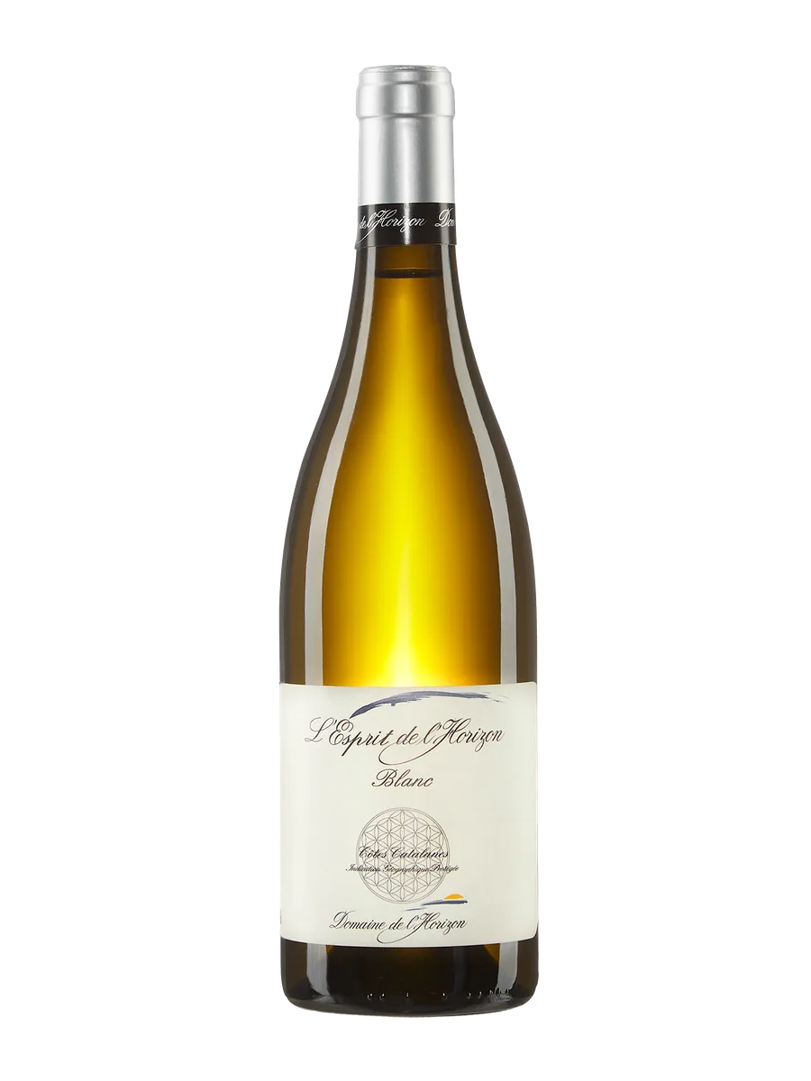 de l'Horizon Esprit Blanc