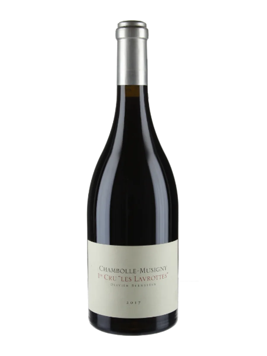 Olivier Bernstein, Chambolle-Musigny Premier Cru, Les Lavrottes