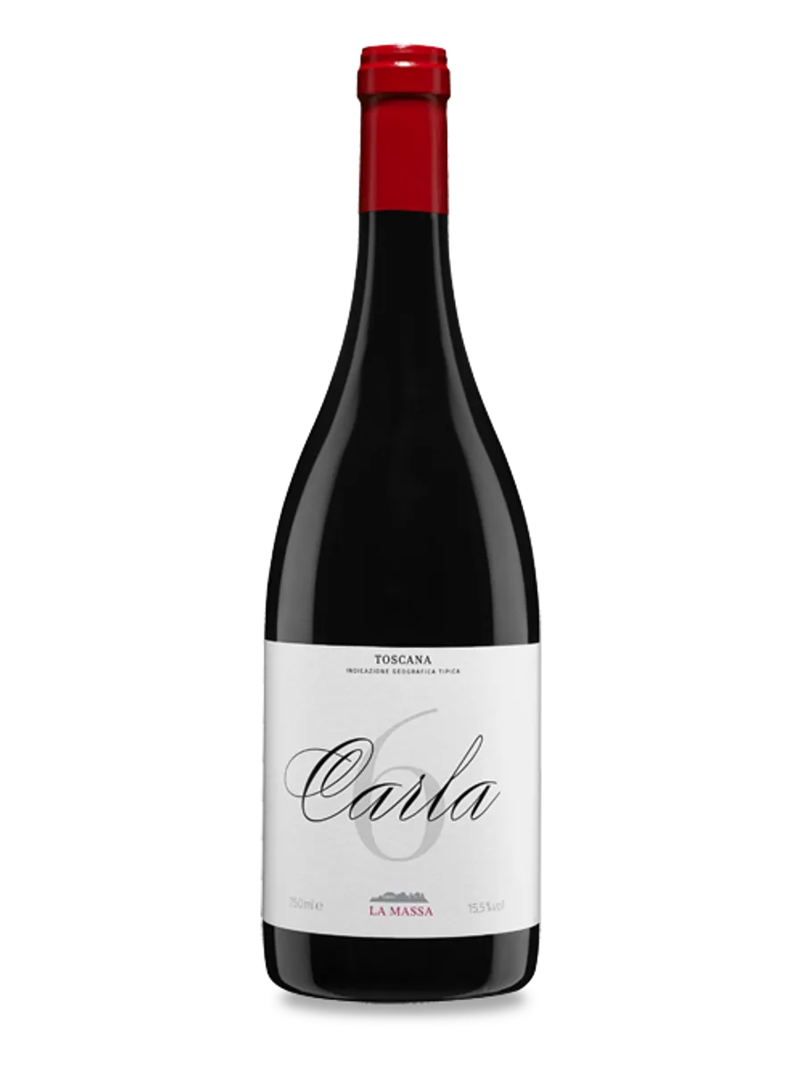 La Massa Carla 6