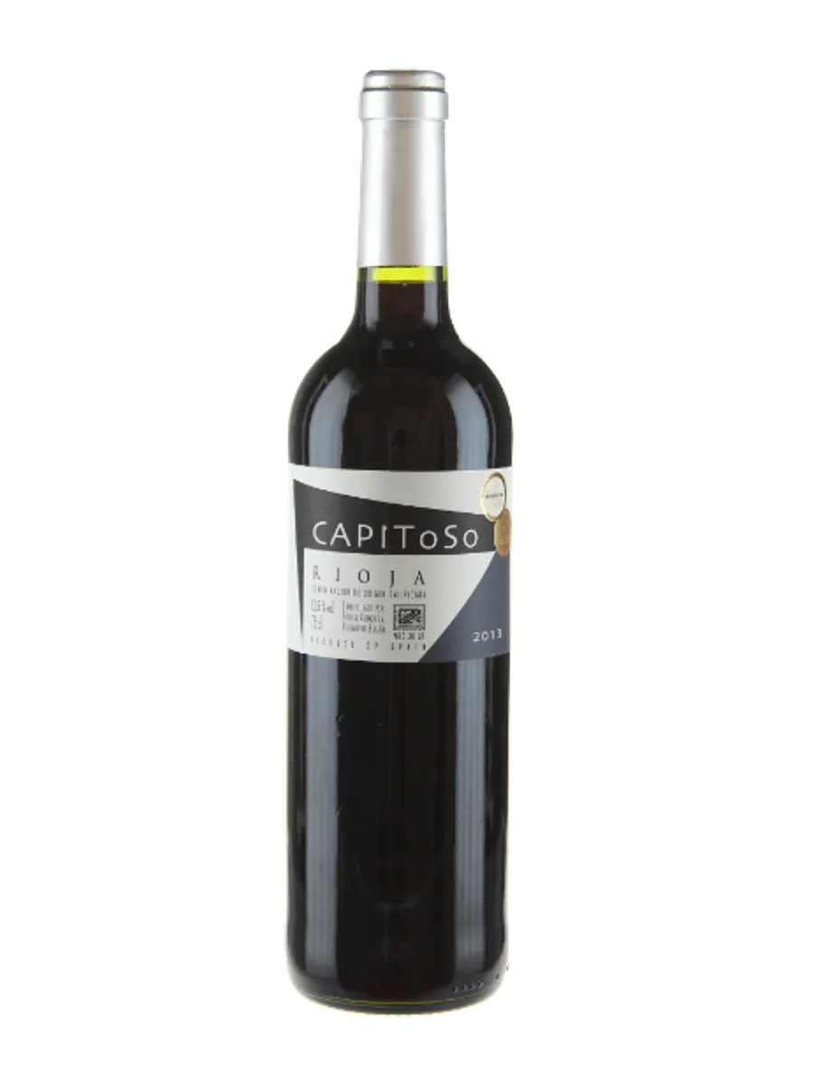 Altanza Capitoso