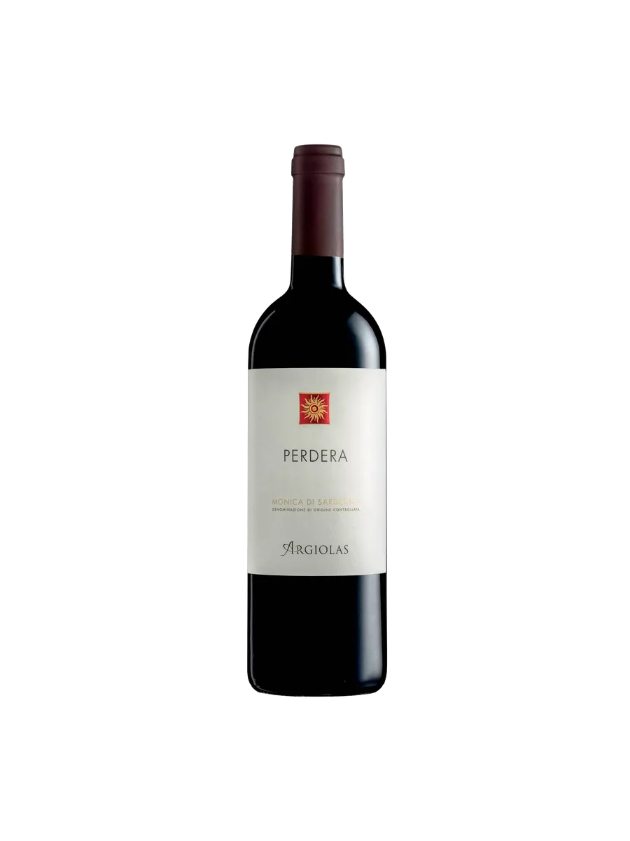 Argiolas Perdera